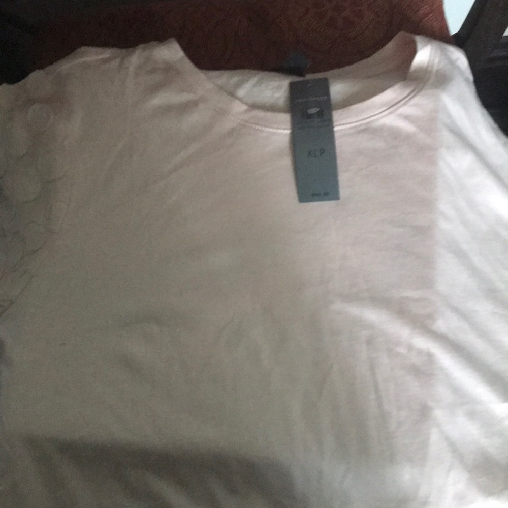 Ann Taylor Shirt